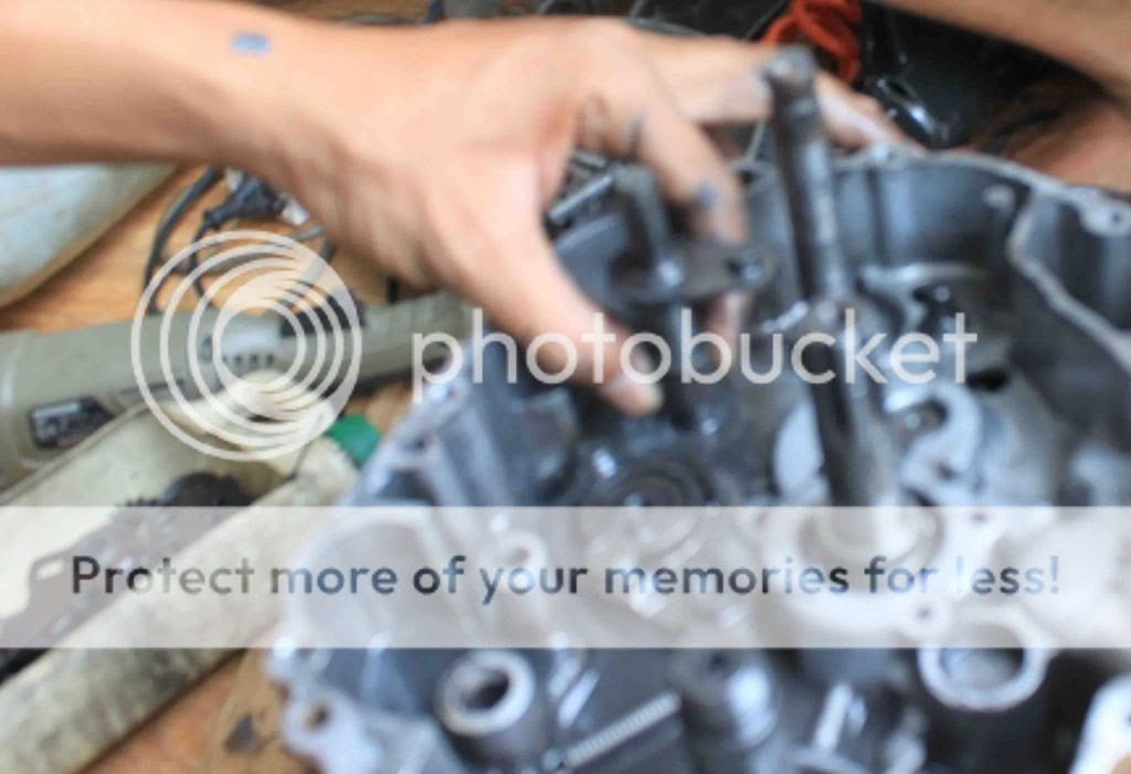 Hướng dẫn lắp ráp động cơ Suzuki Sport (Su xipo) Hướng dẫn lắp ráp động cơ Suzuki Sport (Su xipo)