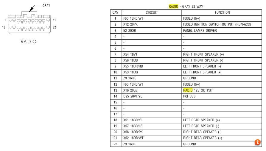 2014 Jeep Wrangler Wiring Diagram - Wiring Diagram Schemas