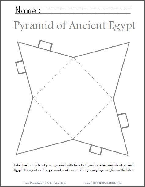 ancient-egypt-pyramid-facts-ks2