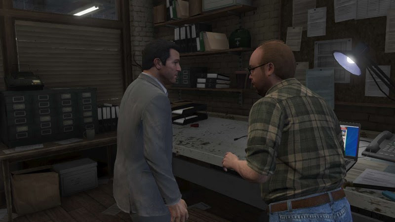 70以上 Gta5 ストーリー クリア後 181719 Gta5 ストーリー クリア後 強盗