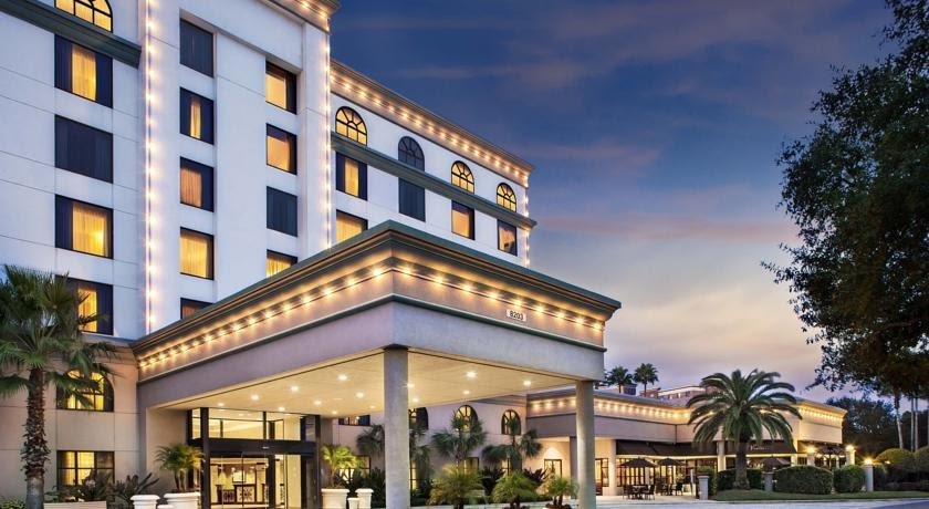 All Hotels Near Orlando Universal Studios