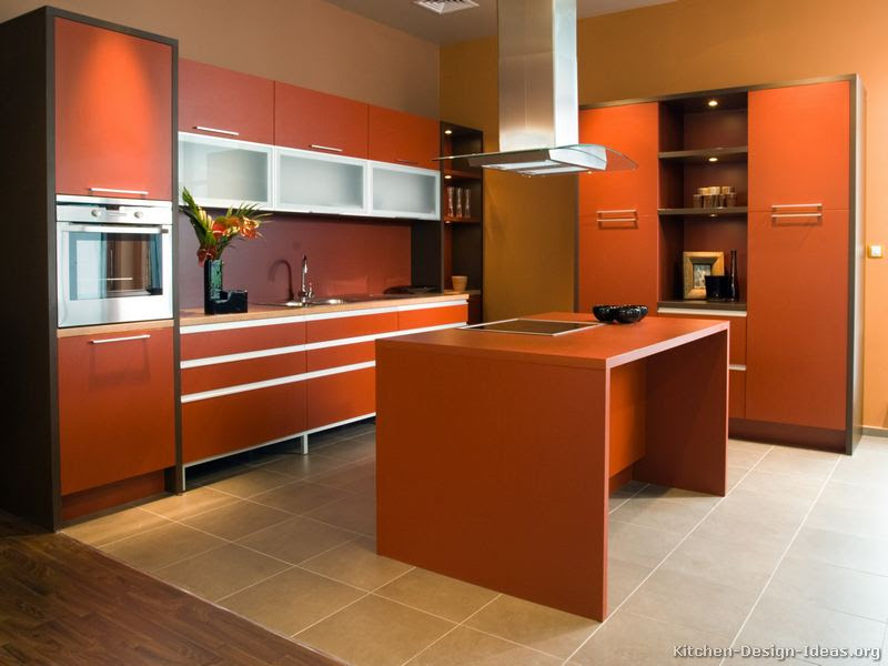 Kitchen Colorbos