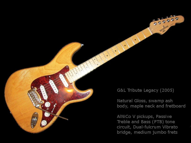 Guitar Wiring Diagram
