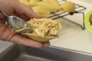 FS --- Chicken Stuffed Shells 006