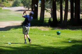 Golf Course «Mill Valley Golf Course», reviews and photos, 280 Buena Vista Ave, Mill Valley, CA 94941, USA