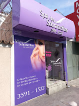 Spa das Sobrancelhas Bonsucesso