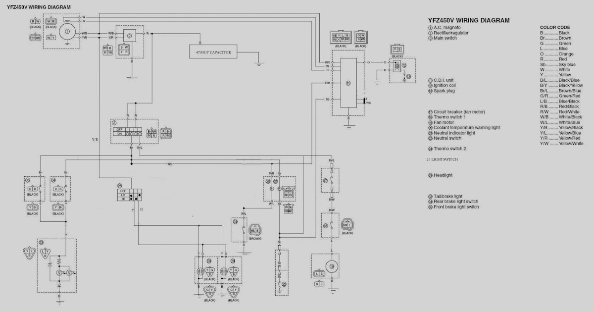 Pioneer Deh 15ub Wiring Diagram