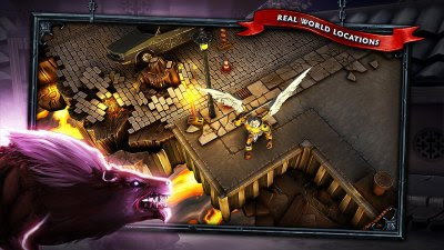 Download all game mod apk
