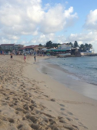 Dunes Casino Sxm