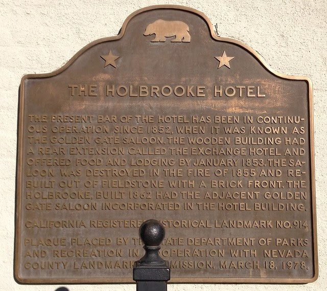 California Historical Landmark #914