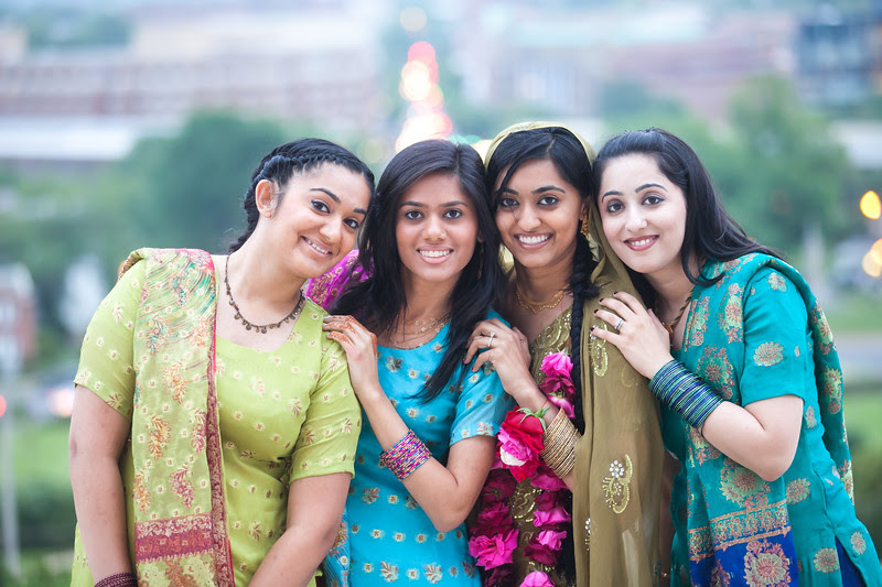 wedding photography