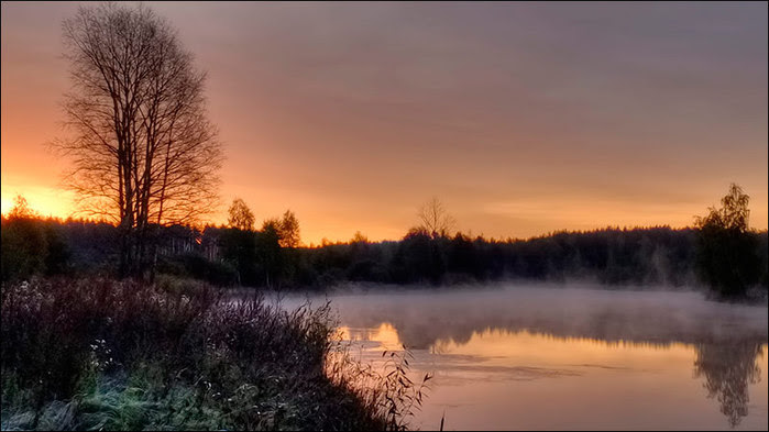 Осенний рассвет/3673959_3 (700x393, 61Kb)