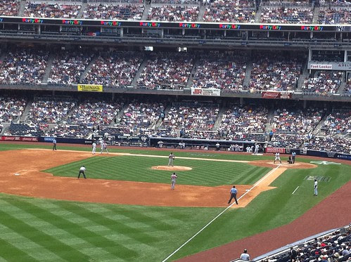 Yankees Stadium