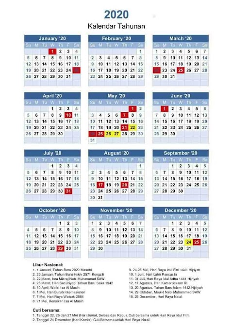 Kalender Jawa 26 Juni 1989