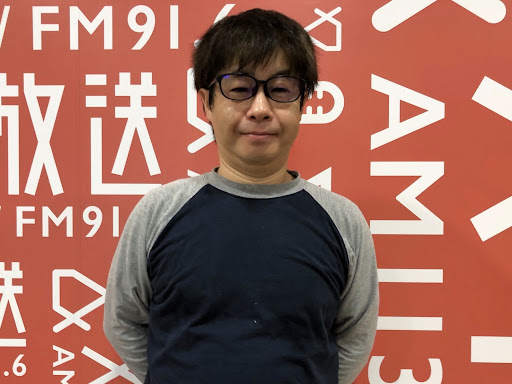 馬で儲かる経済学」馬主で放送作家の村上卓史さん｜村上信五くんと経済クン｜文化放送