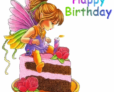 Birthday quotes Archives - Best Greetings Quotes 2016 Great collection of happy birthday gifs for her.
