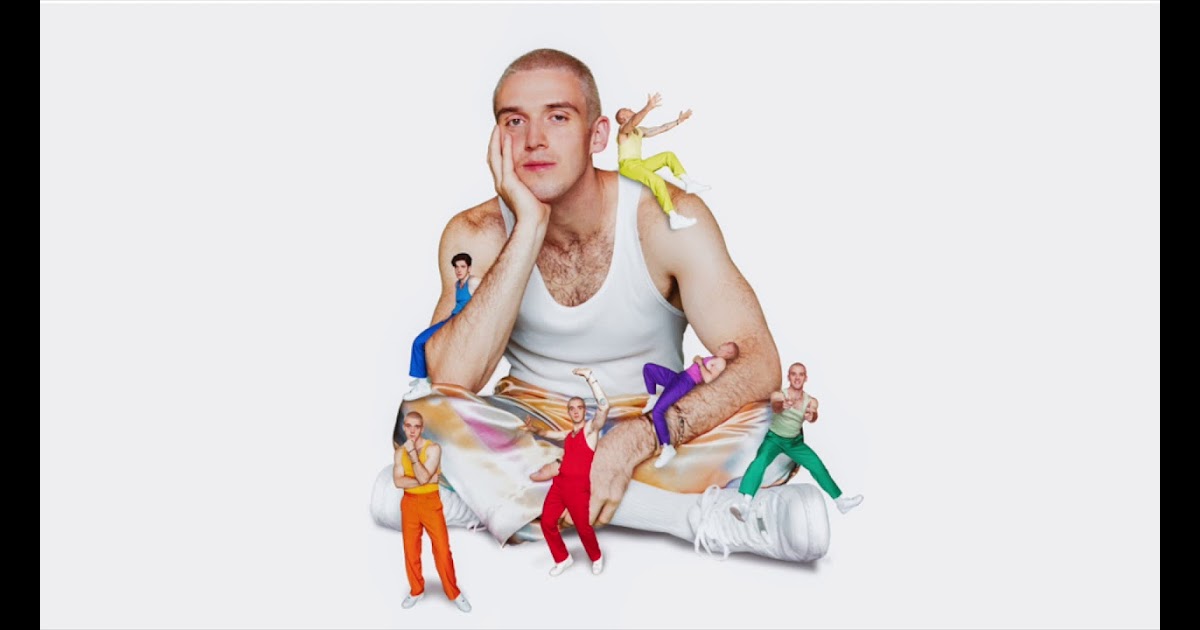 Lirik Lauv - Love Like That Terjemahan dan Arti Lagu - LirikTerjemahan.id