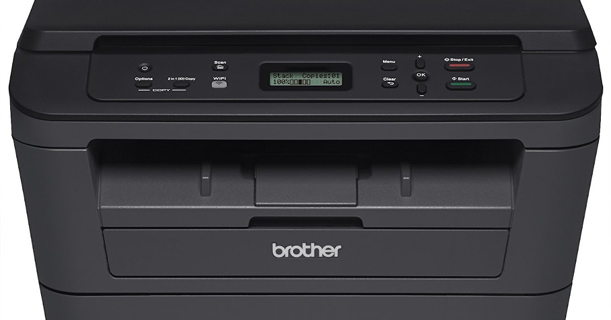 Hl2390Dw Print Driver / Brother Hl 2390 Dw Laser Printer Unboxing And