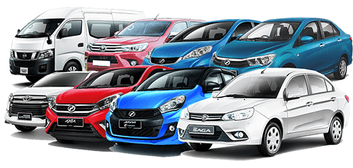 Perodua Lahad Datu - Ramadhan Gratis