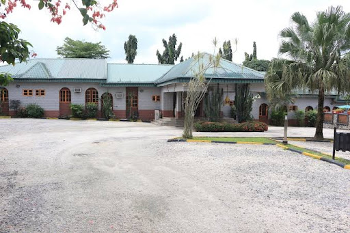Jacaranda Suites, Edibe Qua Town, Calabar, Nigeria, Guest House, state Cross River