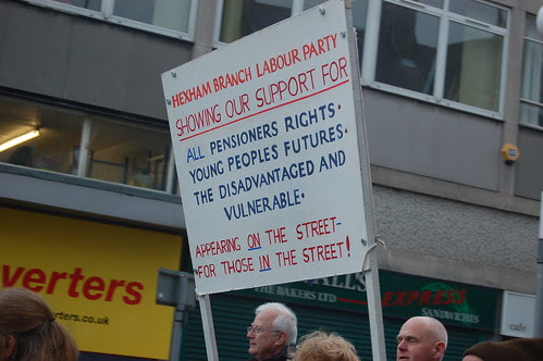 Strike March Nov 11 22