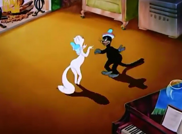 Images Of Alley Cat Cartoon Images