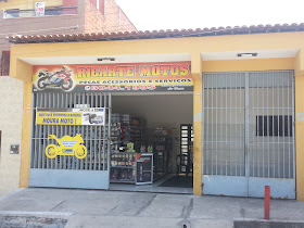Ricarte Motos