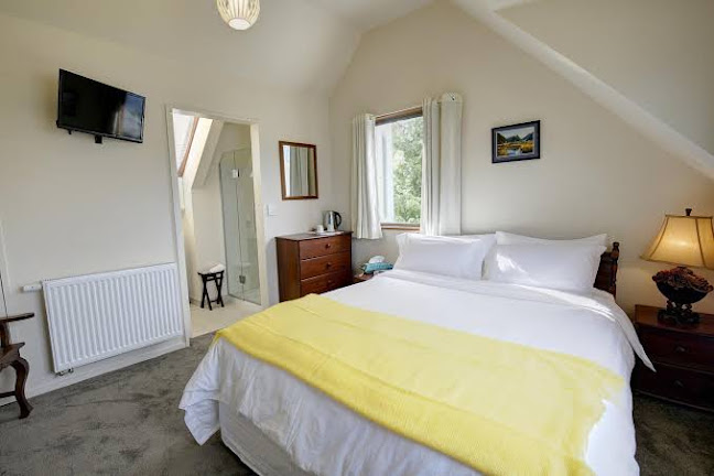 Reviews of Alpine Suites in Queenstown - Hotel