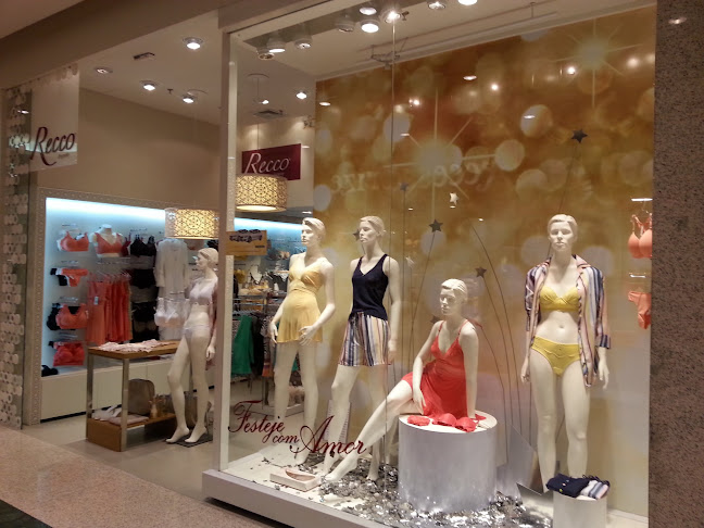 Recco - Loja de roupa