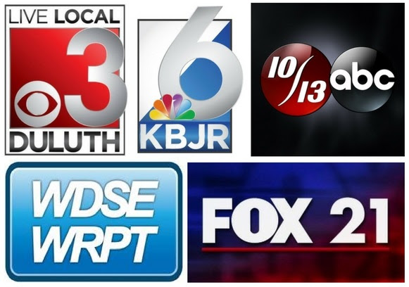 Fox Tv Schedule Duluth Mn - TV Schematics