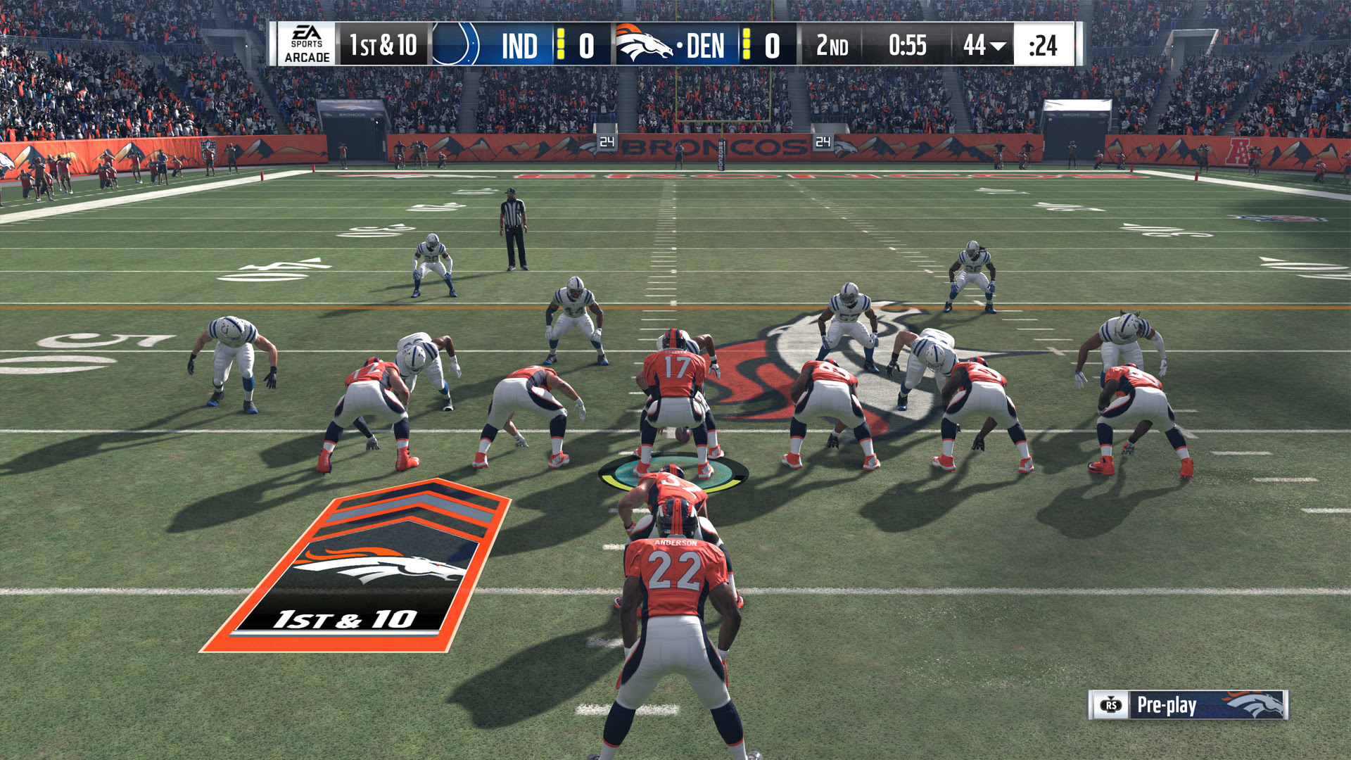Madden NFL 18 Xbox One X Install Size Gamerheadquarters Madden NFL 18 Xbox One X Install Size Gamerheadquarters