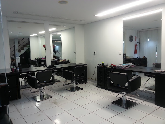 W.Sebastian Cabeleireiros - Hair & Make - up - Belo Horizonte
