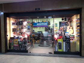 MUSICWARE INSTRUMENTOS MUSICAIS