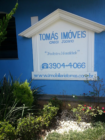 Tomás Imóveis - São Paulo