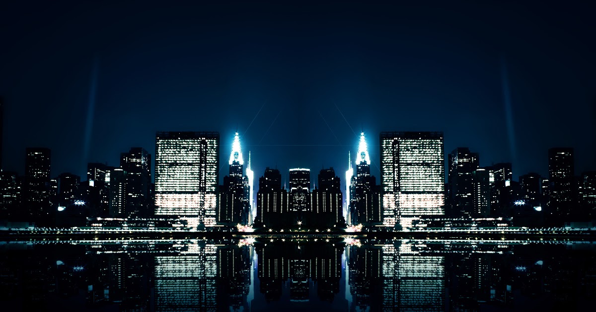 Cool City Wallpaper - City background ·① Download free amazing High