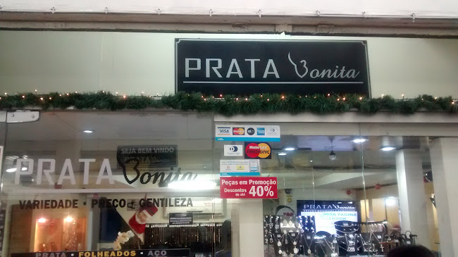 Prata Bonita