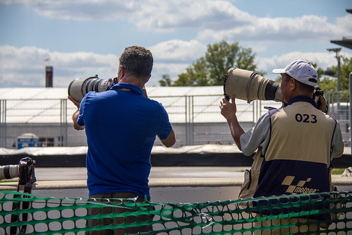 Indy GP 2012 - Friday