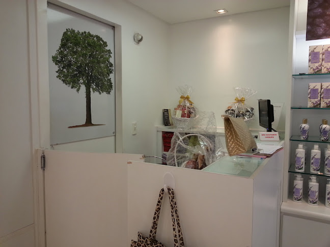 Mahogany - Teresina Shopping - Loja