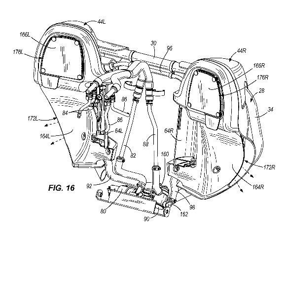 35 Harley Oem Parts Diagram - Wiring Diagram Database