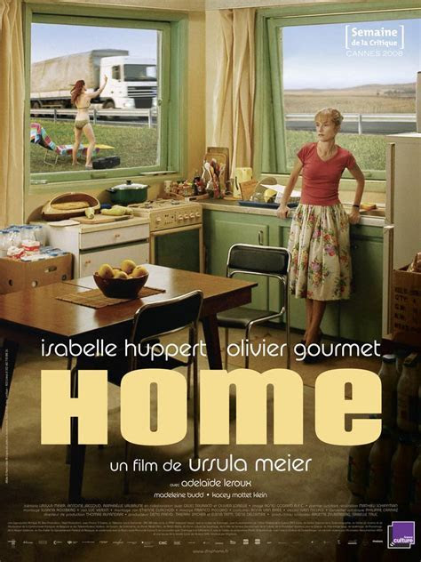Home (2007) uniFrance Films Home (2007) uniFrance Films