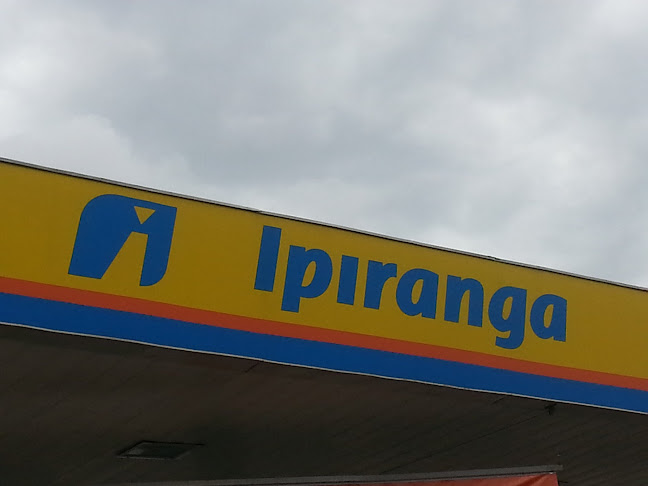 Posto Lubrimil