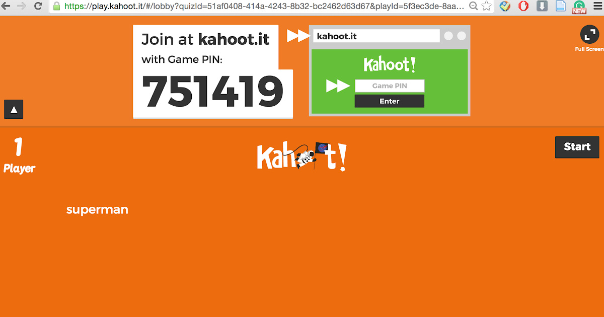 2. Kahoot Codes Right Now: The Best Places to Find Active Games - wide 3