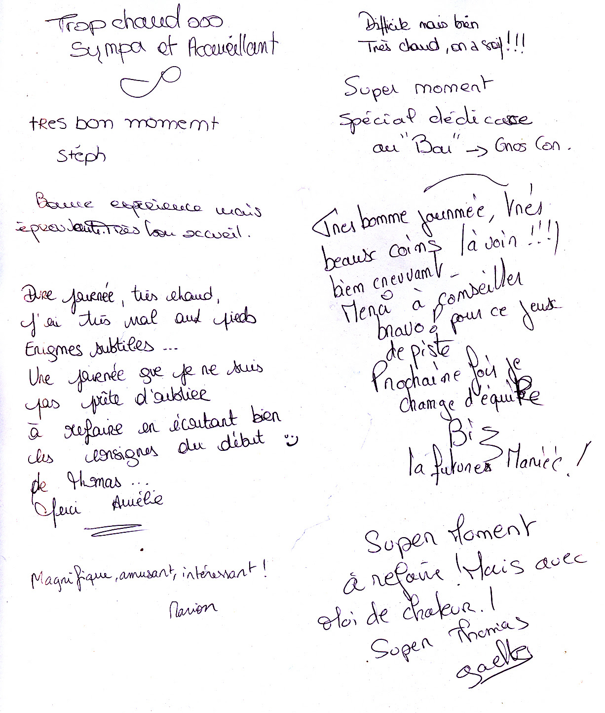 Texte Pour Enterrement De Vie De Garcon Exemple De Texte