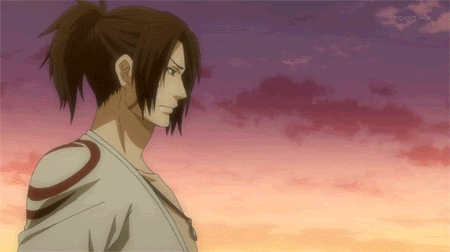 Anime Drunk Gif / As a courtesy, please put the source anime in either