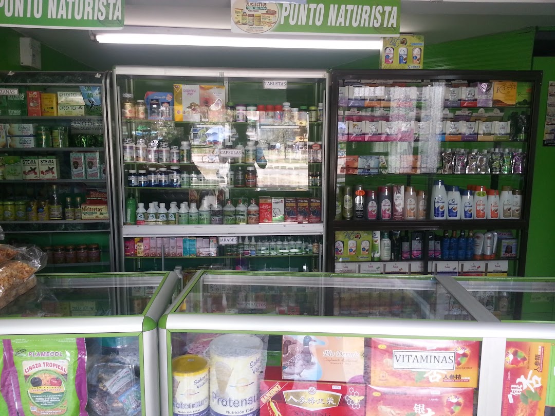 Tienda Naturista Semillas de Mostaza