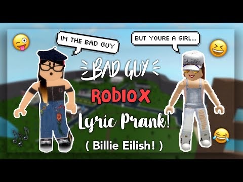 billie idbad