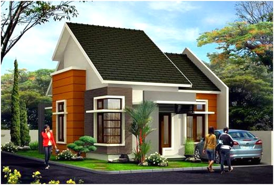 65 Model Desain Rumah Minimalis 1 Lantai Idaman Dekor Rumah 65 Model Desain Rumah Minimalis 1 Lantai Idaman Dekor Rumah