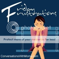 ConversationsWithMoms:Every day Conversations with a Mom Blog