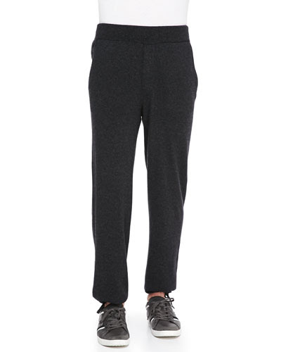 NM Cashmere Lounge Pant