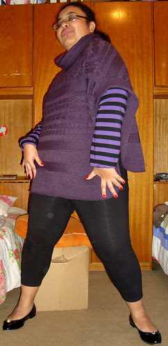 daily outfit 5/21/09 - tá frriiiiiiii